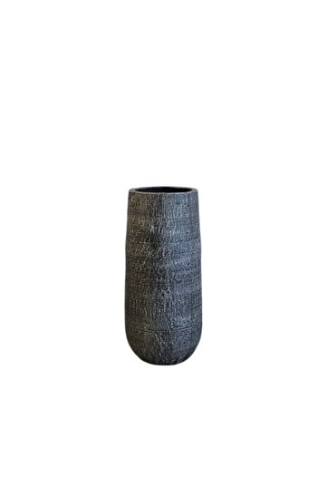 Generic Round Design Concrete GRC Pot Durable Outdoor and Indoor Planter