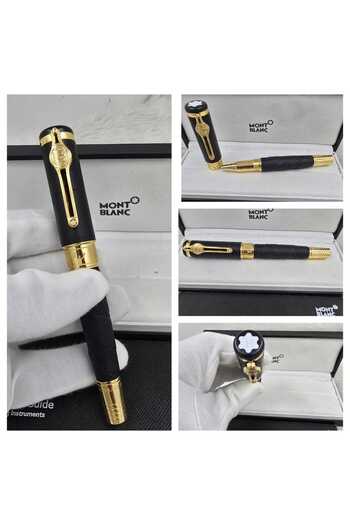 Mo Mont Blanc Muhammad Ali model pens, high quality, special edition