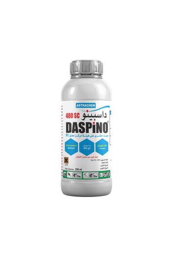 ASTRACHEM Daspino 480SC Insecticide