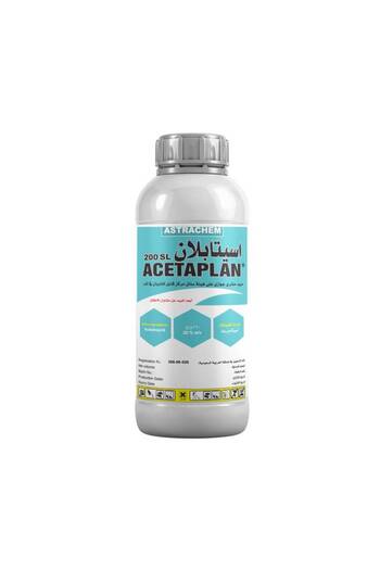 ASTRACHEM Acetamiprid 20 %