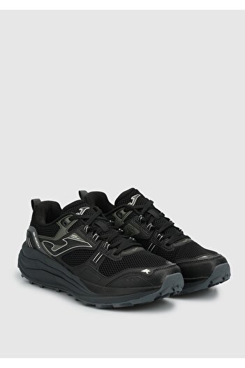 Joma Shock Men 2501 Black Men's Walking Shoes Tkshow2501