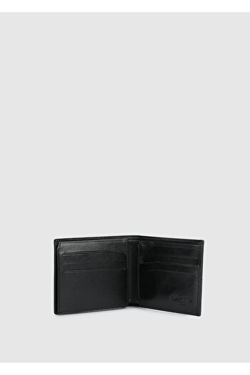 Pierre Cardin Black Black Wallet