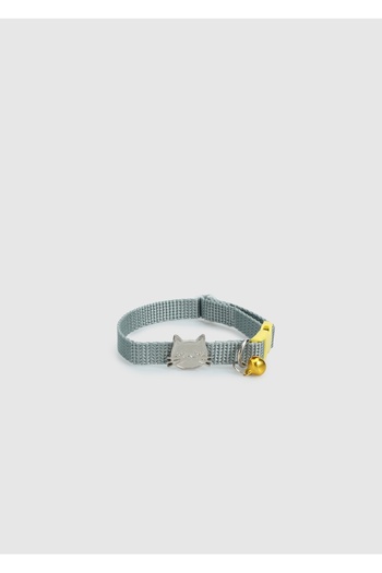 Provoq Yellow T1068 Yellow Thin Leash Cat