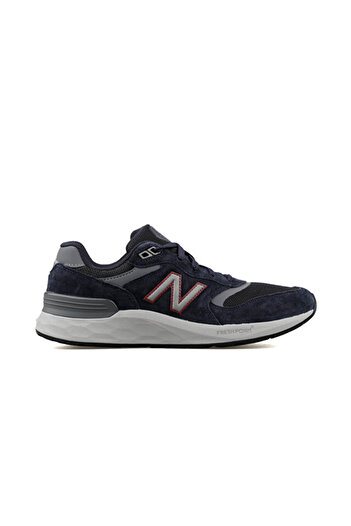 New Balance 880 V7 Purple Model Collection Men's Casual Shoes Mw880Bc7 Blue