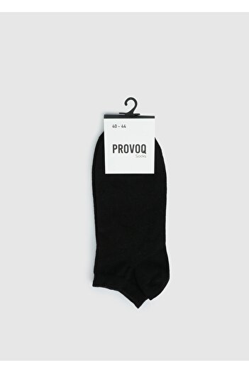Provoq Черни чорапи Черни единични 40-44