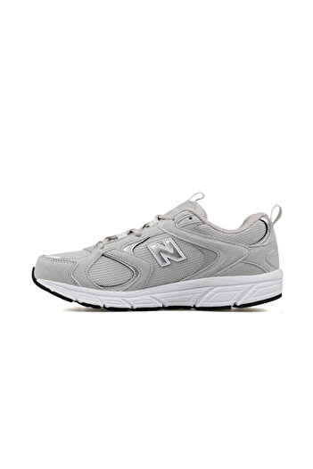 New Balance 408 Gray Model Collection Women's Casual Shoes Ml408Isu Gray
