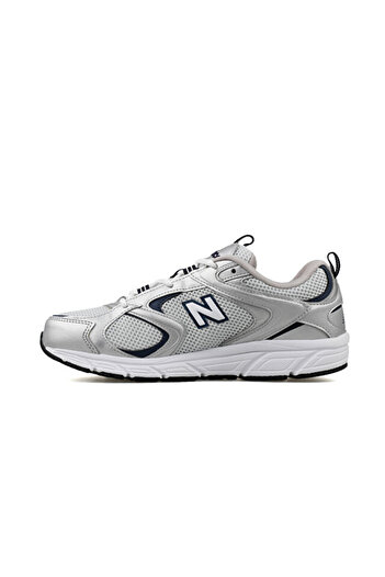 New Balance 408 Gray Model Collection Women's Casual Shoes Ml408Sn Gray
