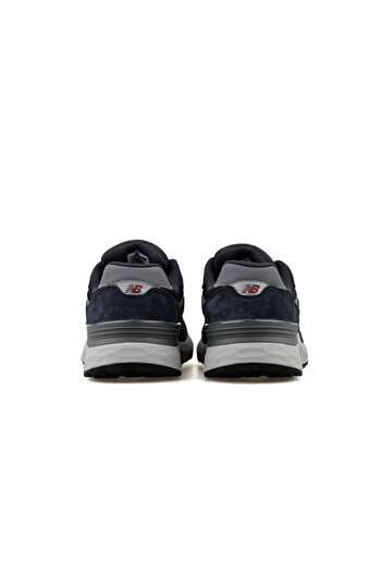 New Balance 880 V7 Mor Modeli Koleksiyonu Erkek Günlük Ayakkabı MW880BC7 Mavi