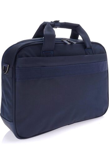 American Tourister Laptop Briefcases For Unisex - Navy