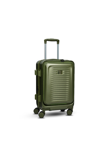 OMASU suitcase