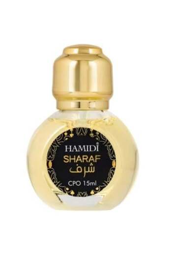 Hamidi Women's Sharaf Perfume Oil - 15ml