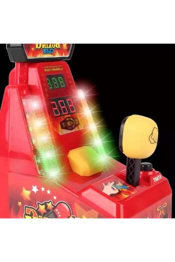 Generic Electronic Power Challenge Game