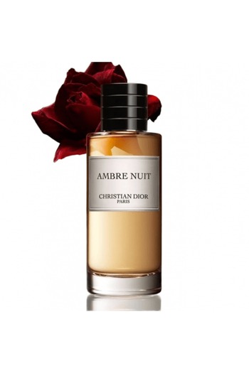 Dior Christian Dior Ambre Nuit Eau de Parfum 125 ml