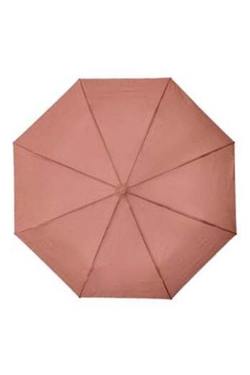 OEM Automatic Folding Umbrella Salmon 31 cm