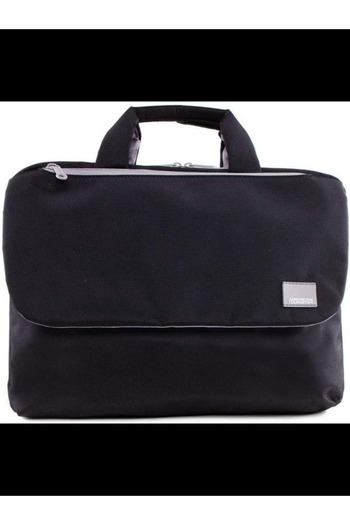 American Tourister Laptop Bags for Unisex - Black