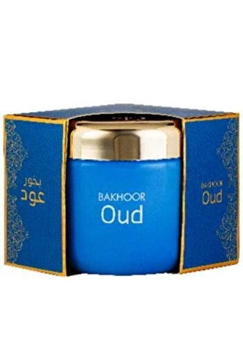 Hamidi Oud Incense - 70g