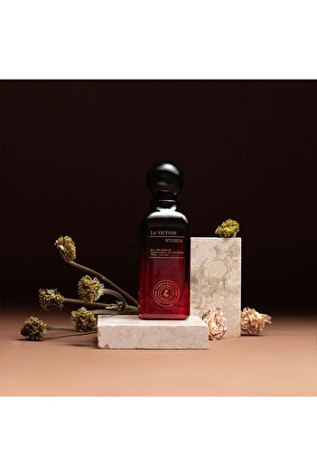 LA VICTOIR عطر لافيكتور ستوريا 100 مل
