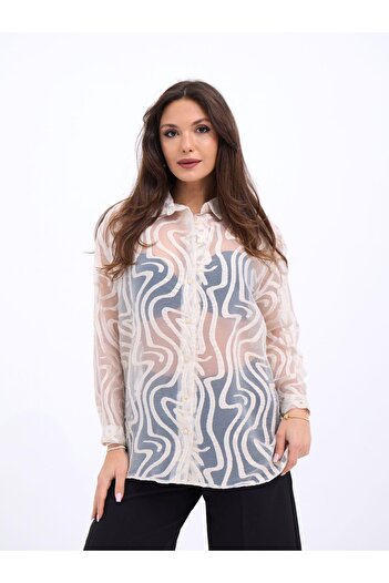 Kanonik Education 6885 Shirt-Trieste