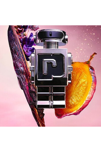 Paco Rabanne Phantom, Men, Eau de Toilette, Eau de Toilette, 100 ml