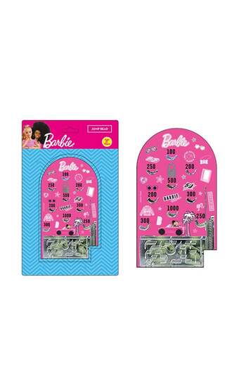 Barbie Jump Bead