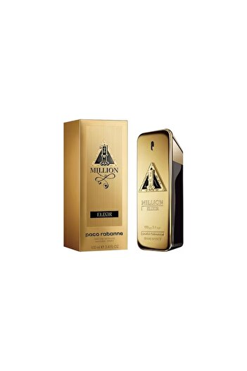 Paco Rabanne 1 Million Elixir, Eau de Parfum, Men, 100 ml