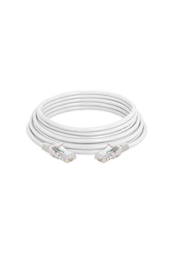 OKURLAR 2.5 Meter Cat6 (Category 6) Ethernet /Internet/Data/Network Cable High Speed (2.5 Meters)