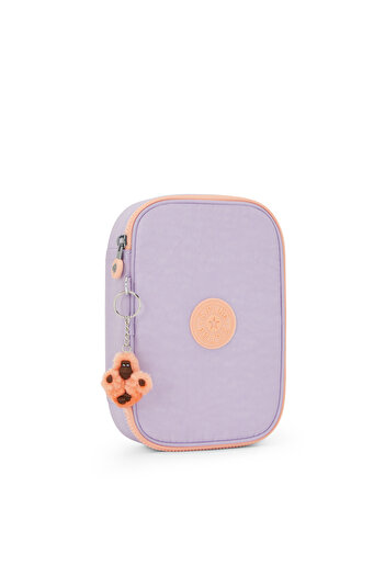 Kipling 100 PENS ENDLESS LILAC