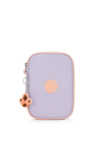 Kipling 100 PENS ENDLESS LILAC