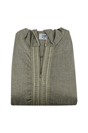 Aknan Moroccan winter shirt - Aknan 21
