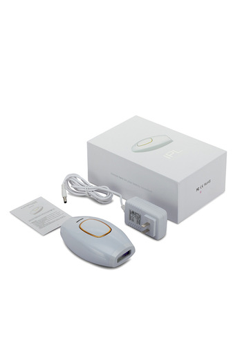 Generic Home Whole Body Epilator High Quality Portable Multifunctional Mini IPL Epilator