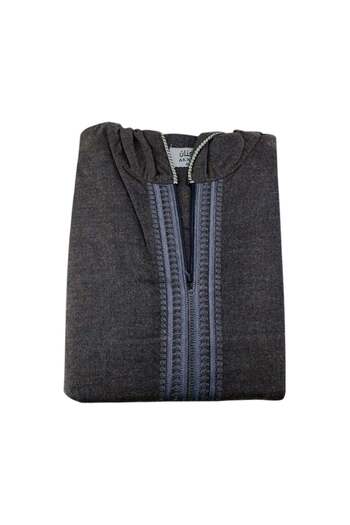 Aknan Moroccan winter shirt - Aknan 21