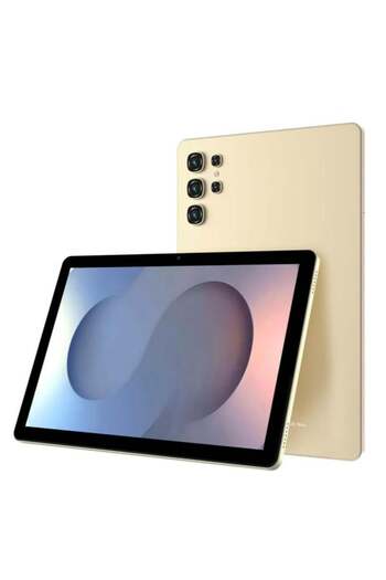 AİRTAB U25 Max Smart Tablet 10.1 Inch FHD Display 16GB RAM 1TB Storage 10000mAh Battery Dual Camera