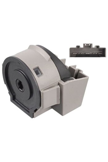 FEBİ Ignition Switch for Ford Focus, Mondeo, Tourneo, Transit