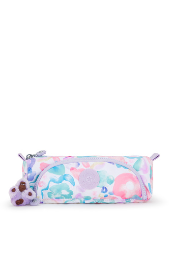 Kipling CUTE AQUA FLOWERS