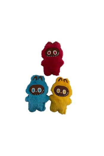 MATATABİ CATS Dog Toy Labuk