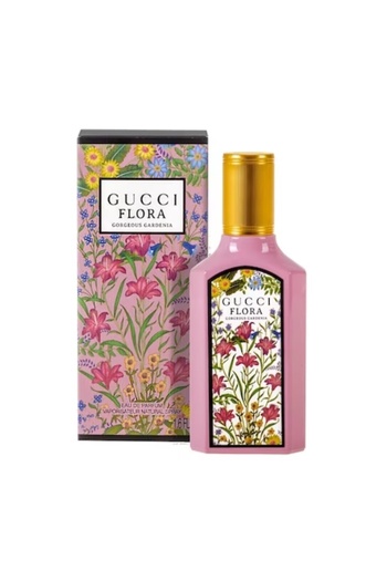 Gucci Flora Gorgeous Gardenia, EDP, Women, 100 ml