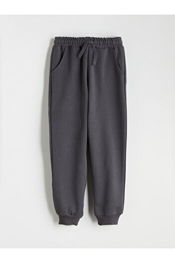 LC Waikiki Men's Tie-Waist Sweatpants