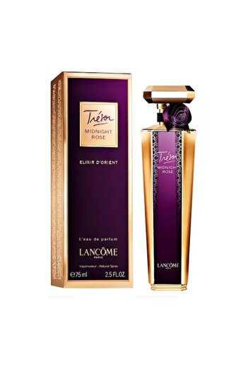 Lancome Tresor Midnight Rose Elixir D'orient, EDP, 75 ml