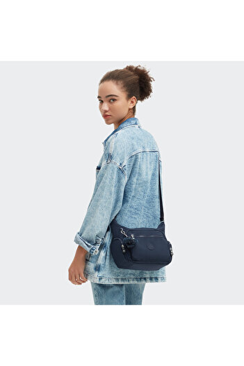 Kipling GABBIE S BLUE BLEU