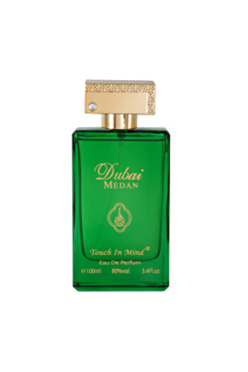KAAF CREATIONS DUBAI MEDAN perfumes 100 ml
