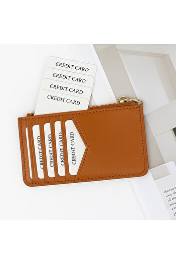 Handley Duru Card Holder – Elegant and Minimalist Chic
