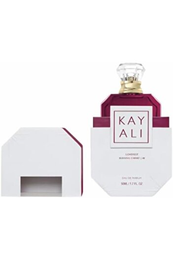 KAYALI Lovefest Burning Cherry | 48