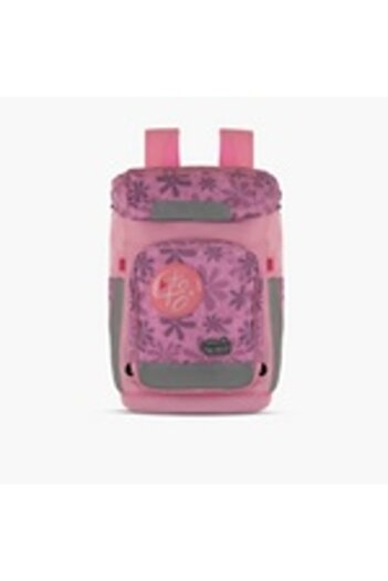 Magellan - 20L | 18 inch Water-Resistant Fabric Backpack