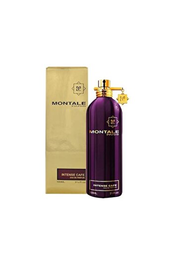 Montale Intense Cafe, EDP, 100 ml