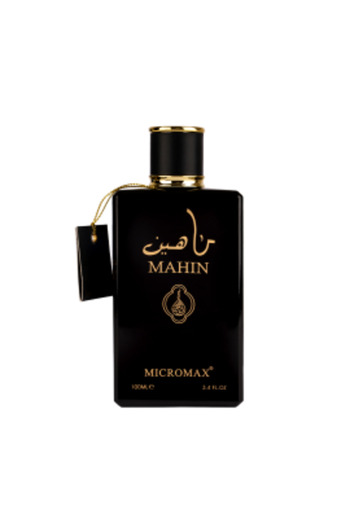 KAAF CREATIONS mahabub Mahin micromax perfume 100ml