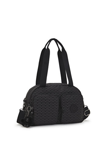 Kipling COOL DEFEA SIGNATURE EMBOSSED
