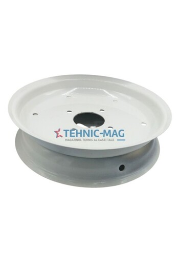 RURIS Janta 500-12 motocultor
