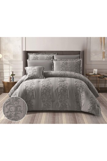 SNOOZYL Luxurious king-size double bedspread with a patterned design to provide comfort and elegance, size 240*260 cm