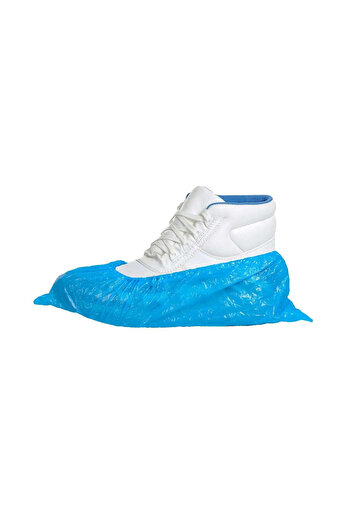 Tamira Shoe Covers / Disposable Shoe Covers – 100 pieces/set