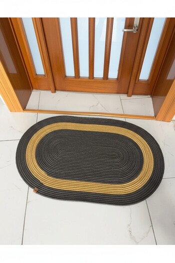 BHR Creative jute, doorway mat, gift, mat, rug Dpas